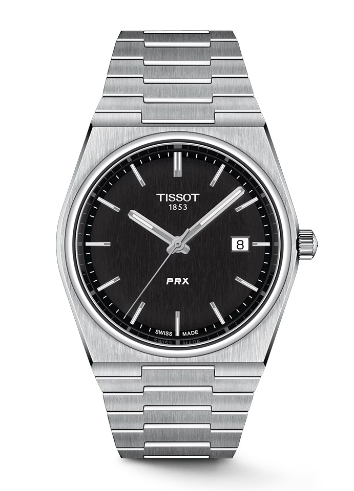 Đồng hồ Tissot Nam T137.410.11.051.00