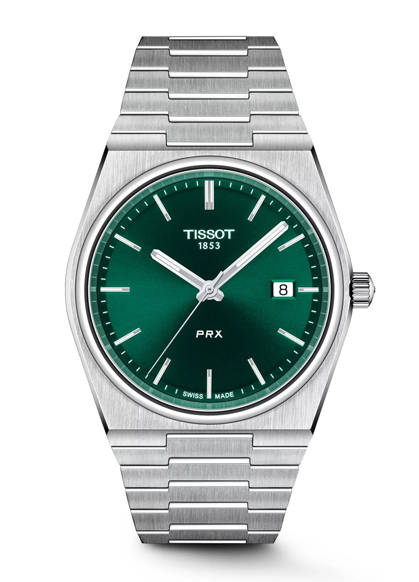 Đồng hồ Tissot Nam T137.410.11.091.00