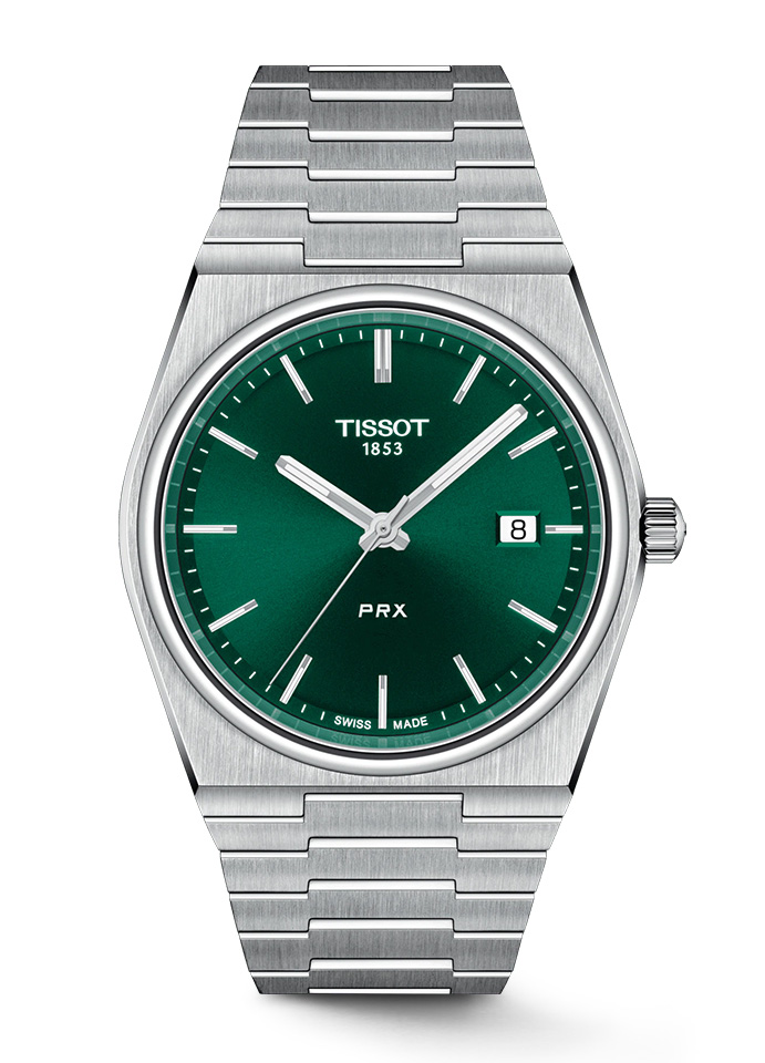 Đồng hồ Tissot Nam T137.410.11.091.00