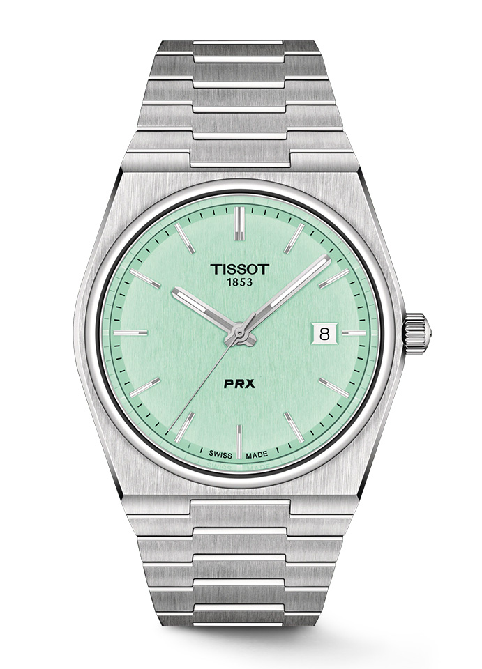 Đồng hồ Tissot Nam T137.410.11.091.01