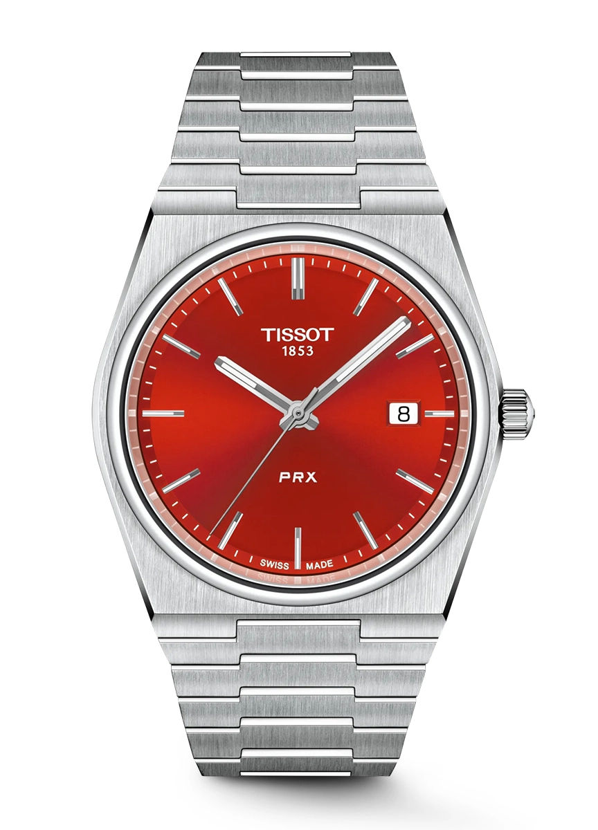 Đồng hồ Nam Tissot T137.410.11.421.00