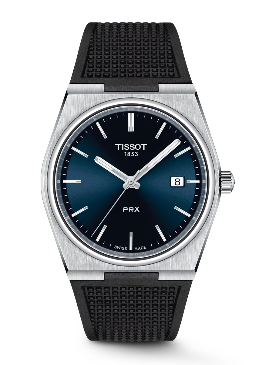 Đồng hồ Tissot Nam T137.410.17.041.00