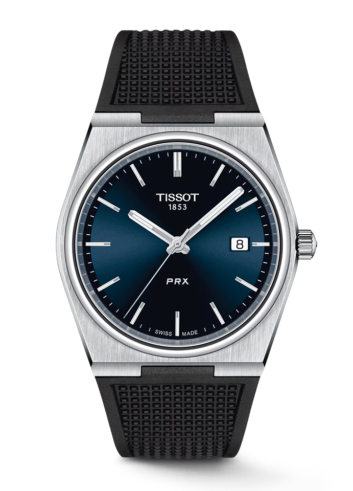 Đồng hồ Tissot Nam T137.410.17.041.00