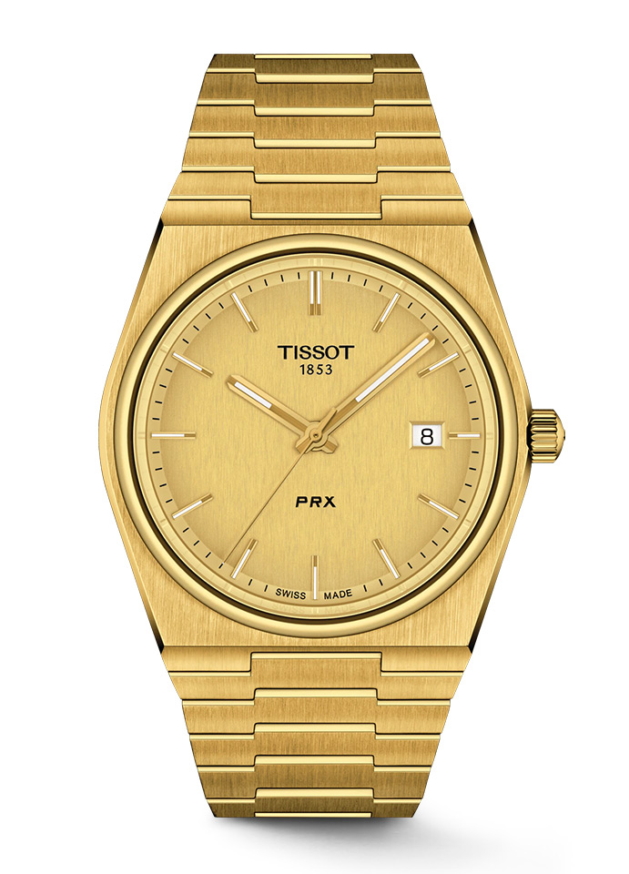 Đồng hồ Tissot Nam T137.410.33.021.00