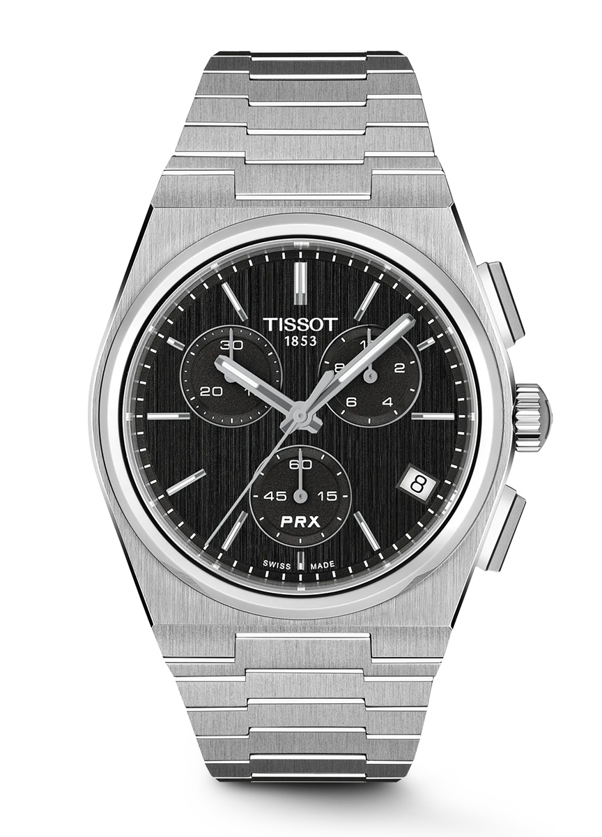 Đồng hồ Nam Tissot T137.417.11.051.00