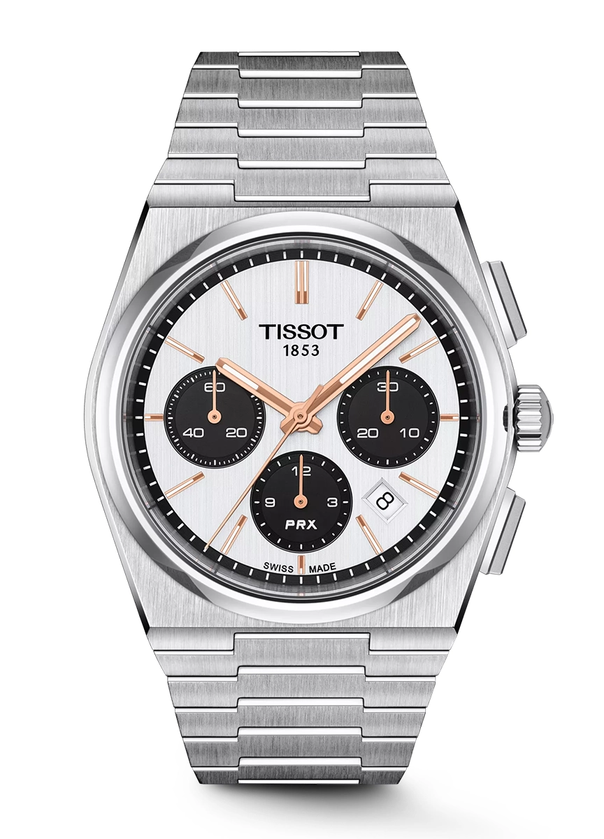 Đồng hồ Nam Tissot T137.427.11.011.00
