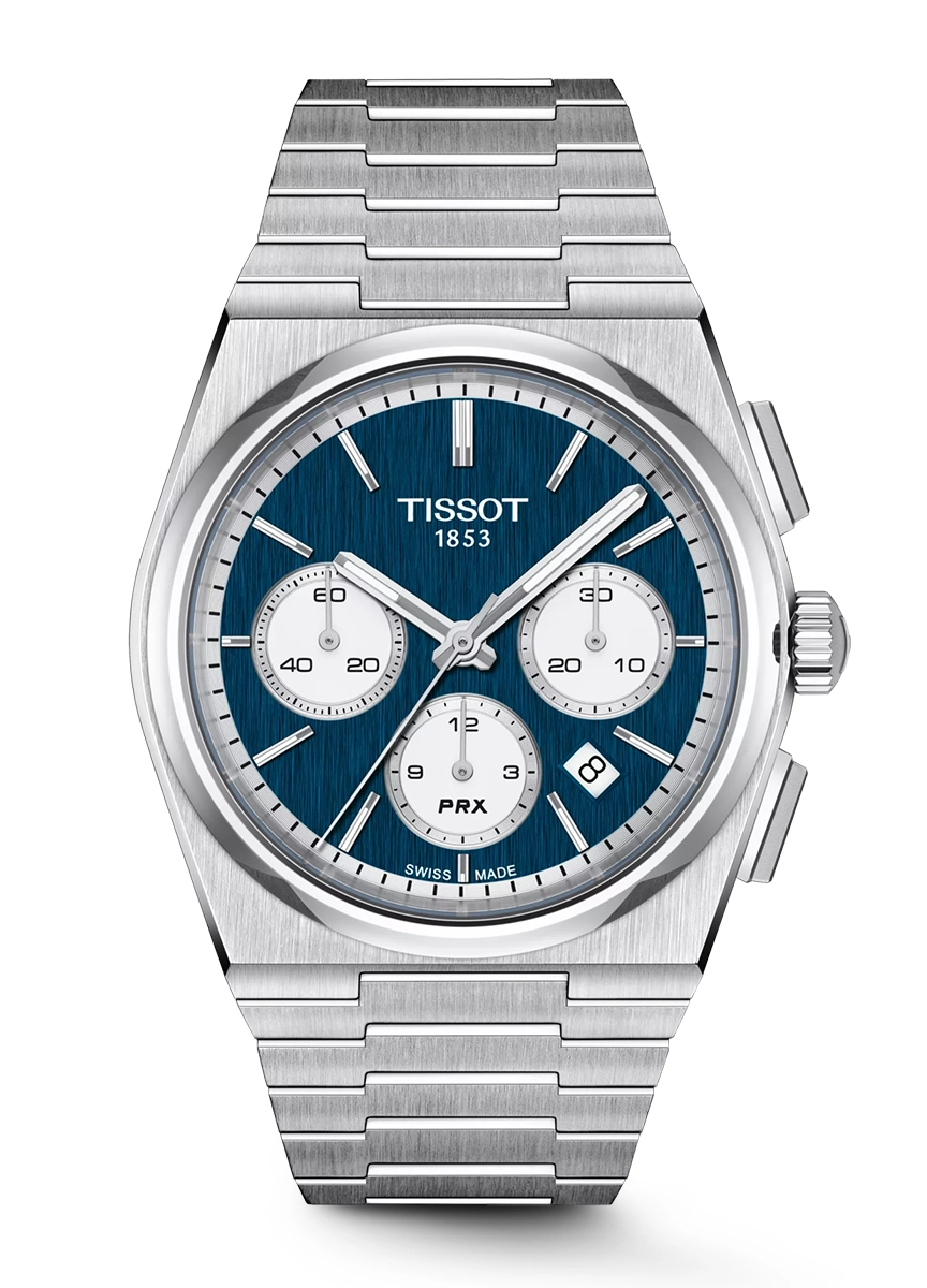 Đồng hồ Tissot Nam T137.427.11.041.00
