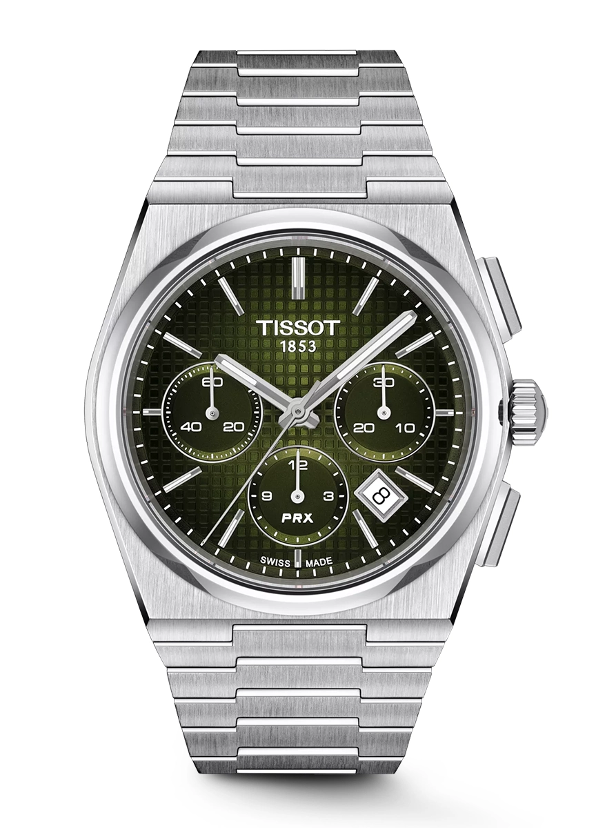 Đồng hồ Tissot Nam T137.427.11.091.00