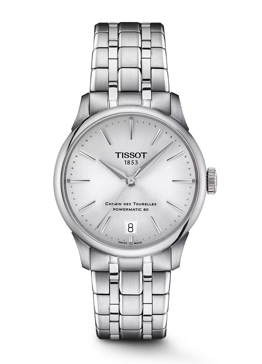 Đồng hồ Tissot Nữ T139.207.11.031.00