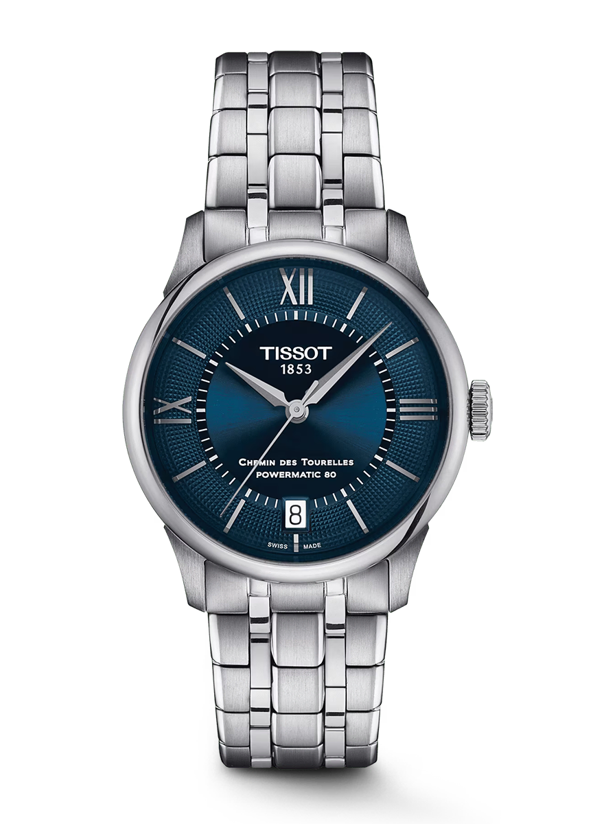 Đồng hồ Tissot Nữ T139.207.11.048.00