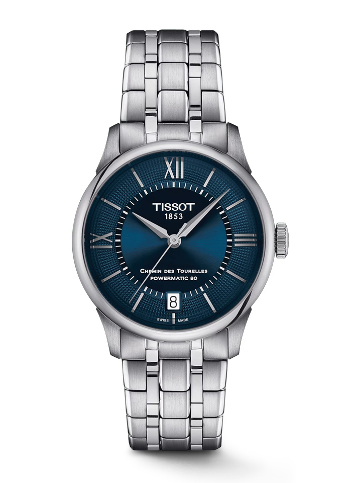 Đồng hồ Tissot Nữ T139.207.11.048.00