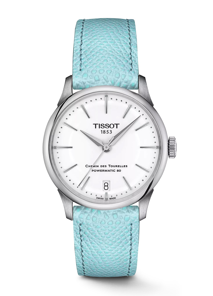 Đồng hồ Tissot Nữ T139.207.16.011.00