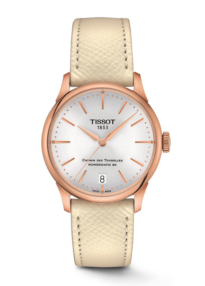 Đồng hồ Tissot Nữ T139.207.36.031.00