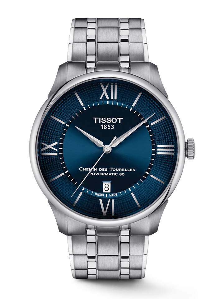 Đồng hồ Nam Tissot T139.407.11.048.00
