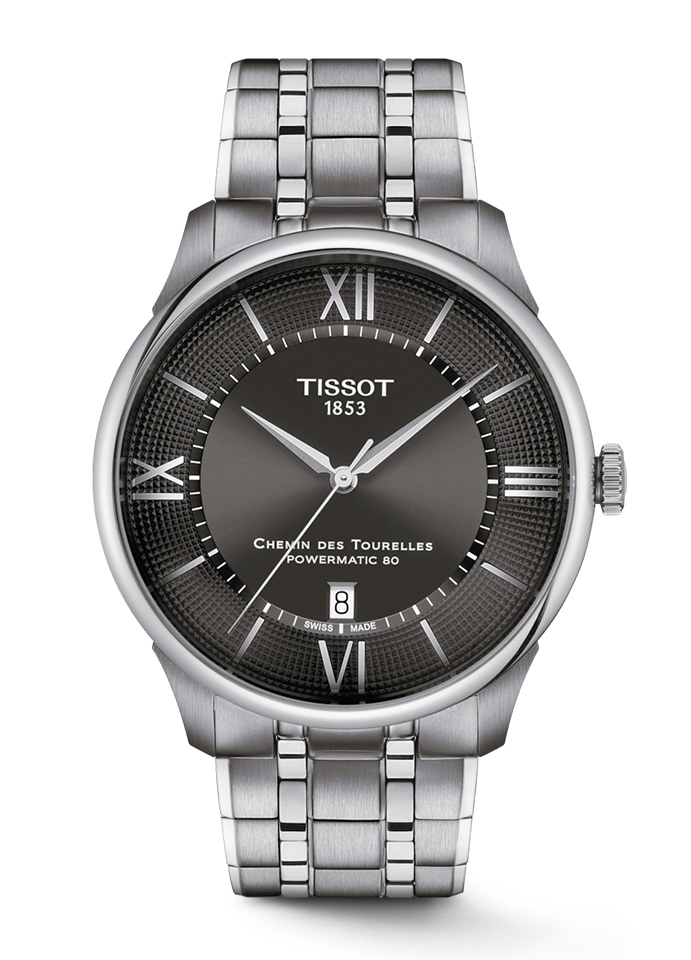 Đồng hồ Nam Tissot T139.407.11.068.00