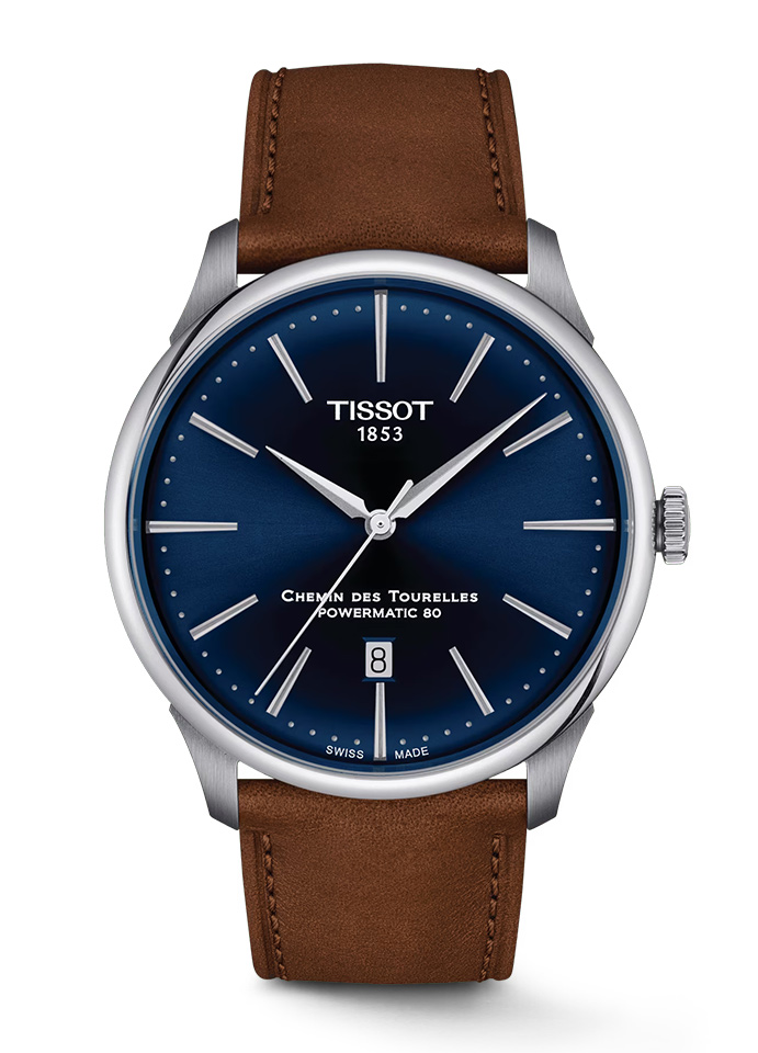 Đồng hồ Tissot Nam T139.407.16.041.00