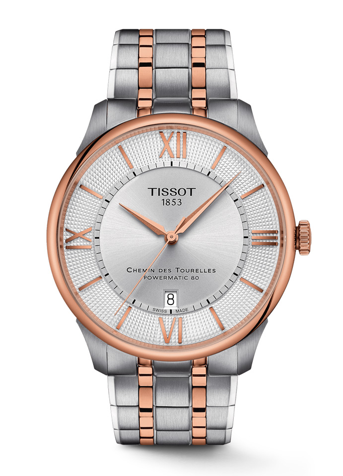 Đồng hồ Nam Tissot T139.407.22.038.00
