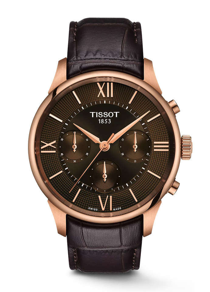 Đồng hồ Nam Tissot T139.462.36.298.00