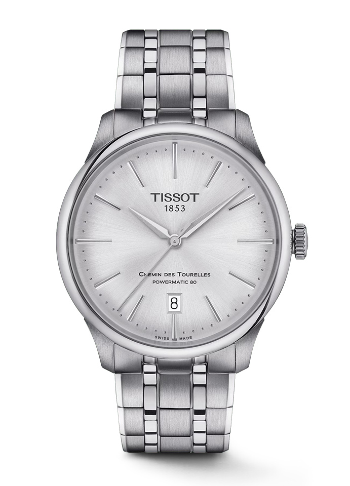 Đồng hồ Tissot Nam T139.807.11.031.00