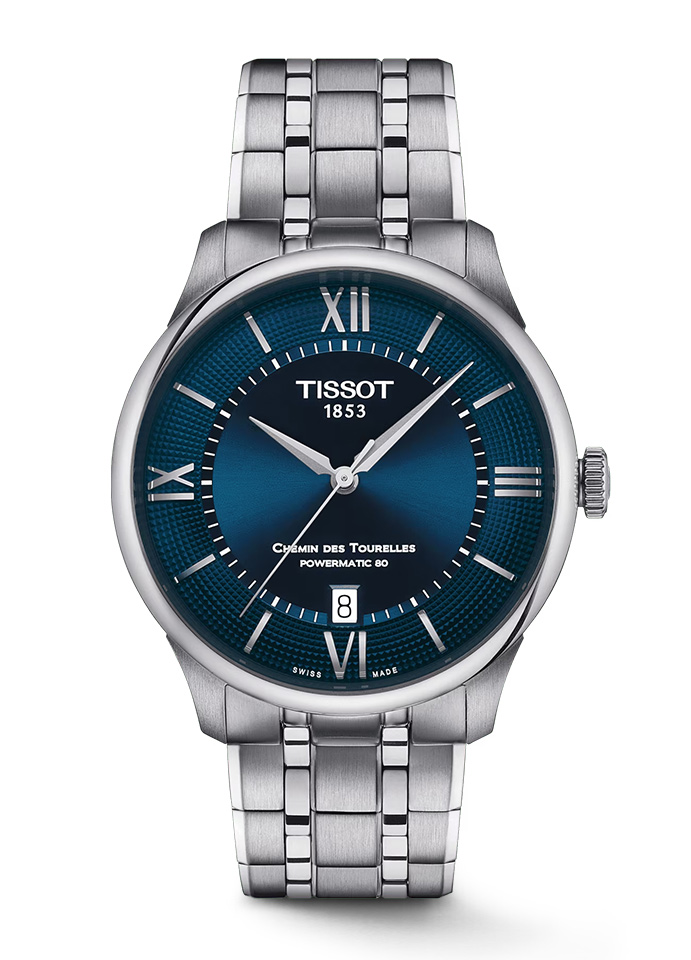 Đồng hồ Tissot Nam T139.807.11.048.00