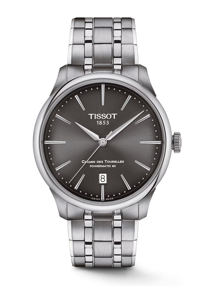 Đồng hồ Tissot Nam T139.807.11.061.00