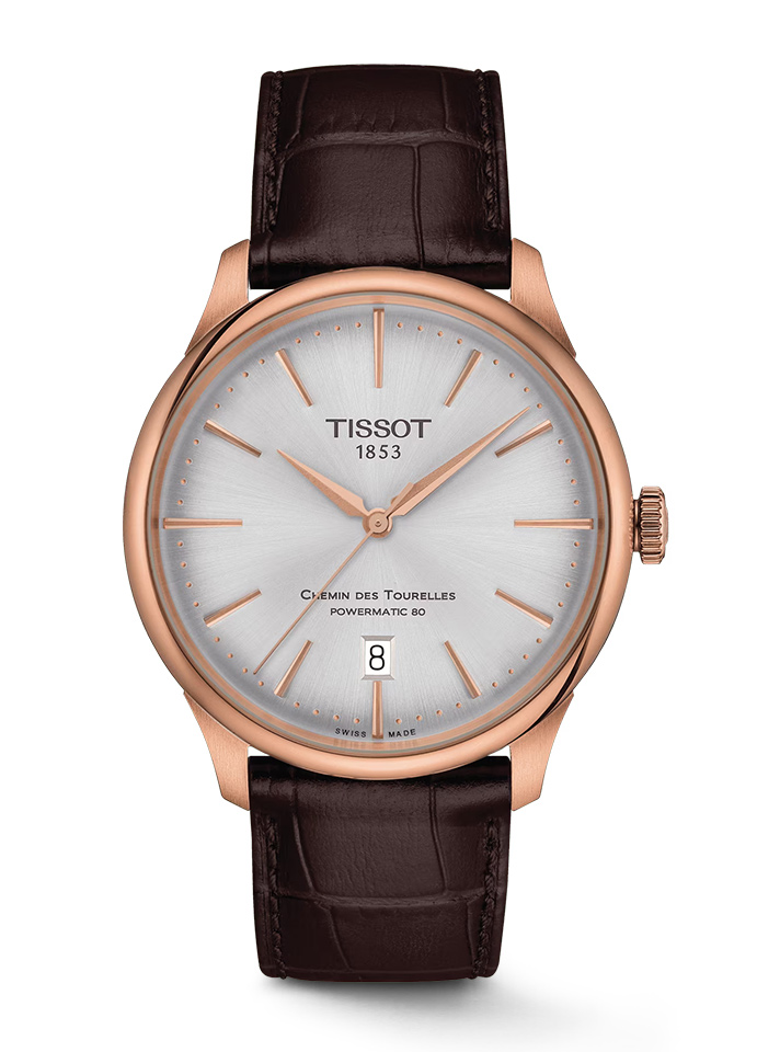 Đồng hồ Tissot Nam T139.807.36.031.00