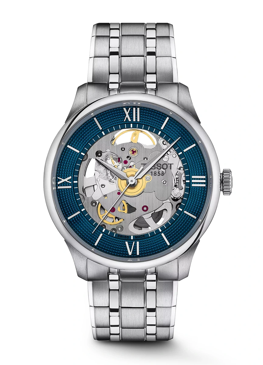 Đồng hồ Nam Tissot T139.836.11.048.00