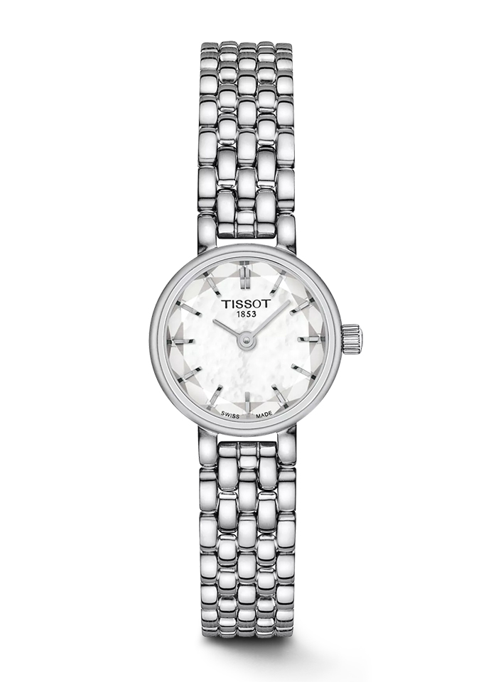Đồng hồ Nữ Tissot T140.009.11.111.00