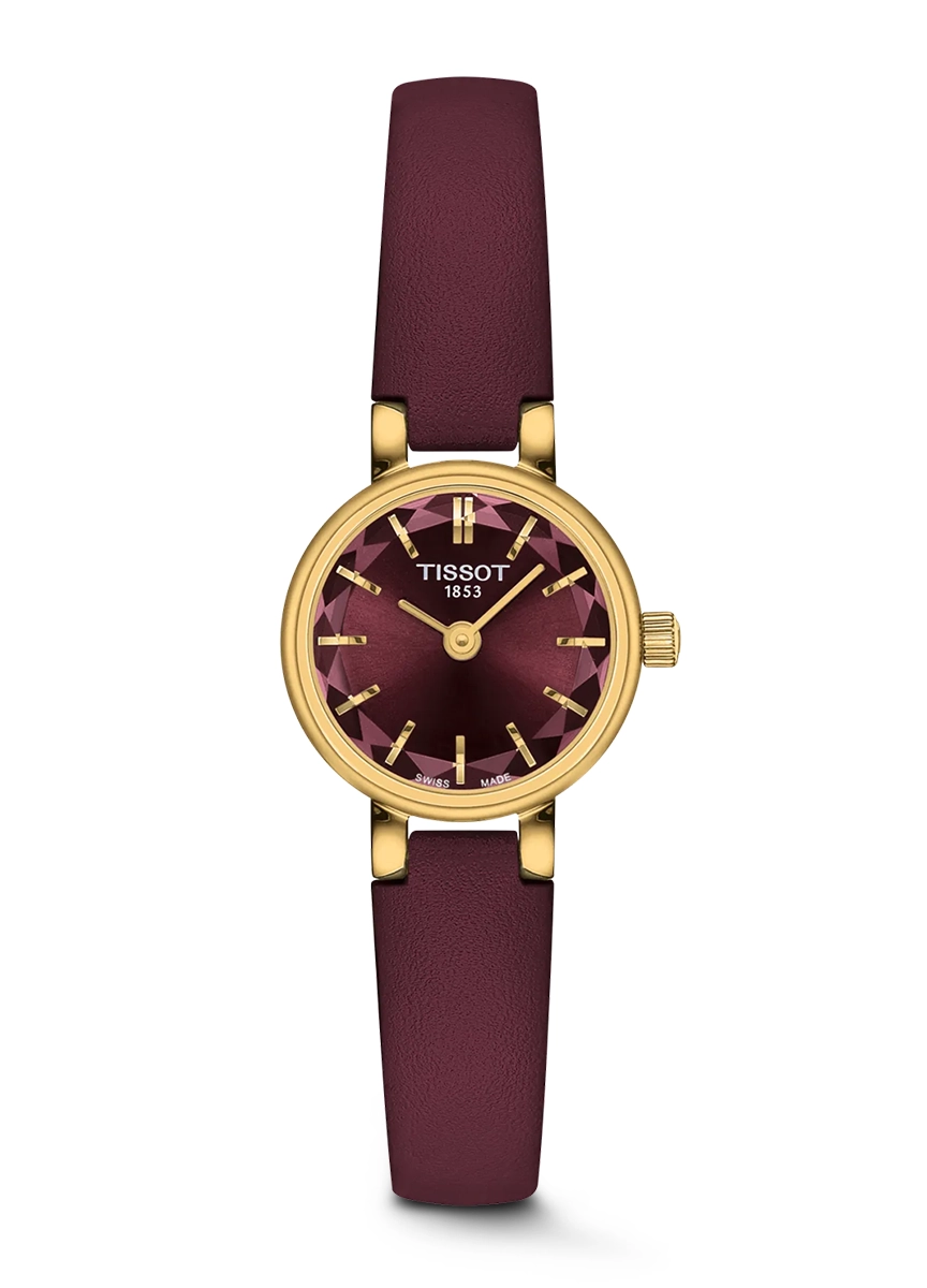 Đồng hồ Nữ Tissot T140.009.36.371.00