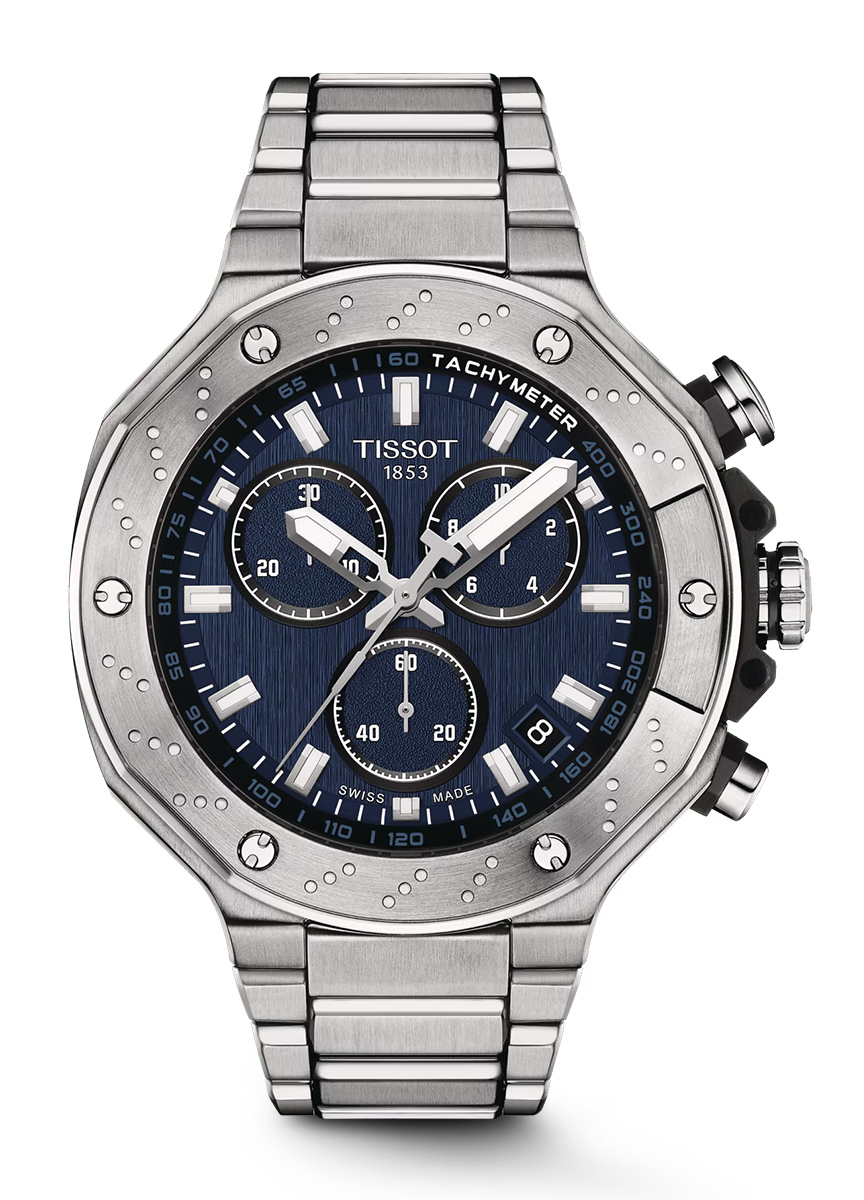 Đồng hồ Nam Tissot T141.417.11.041.00