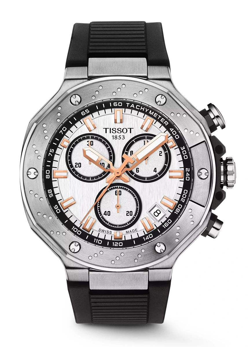 Đồng hồ Tissot Nam T141.417.17.011.00