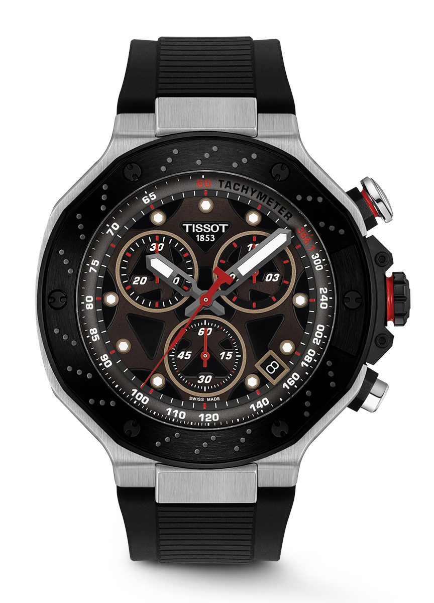 Đồng hồ Nam Tissot T141.417.27.081.00