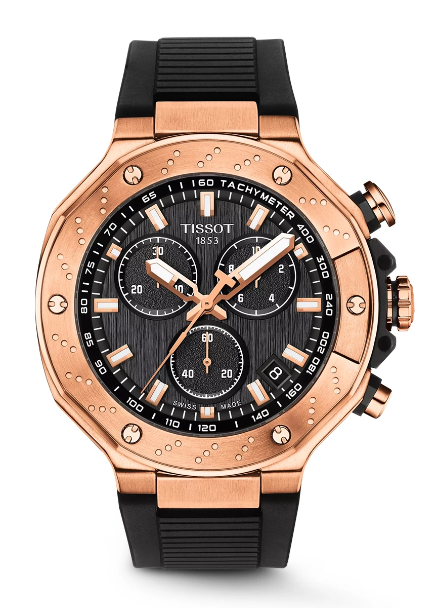 Đồng hồ Tissot Nam T141.417.37.051.00