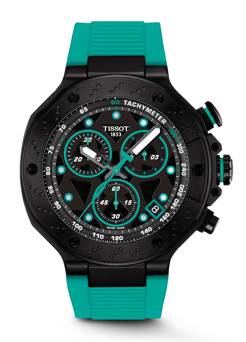 Đồng hồ Nam Tissot T141.417.37.051.01