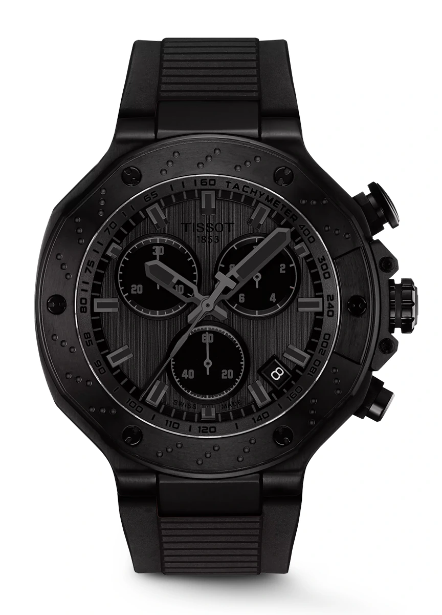 Đồng hồ Nam Tissot T141.417.37.061.00