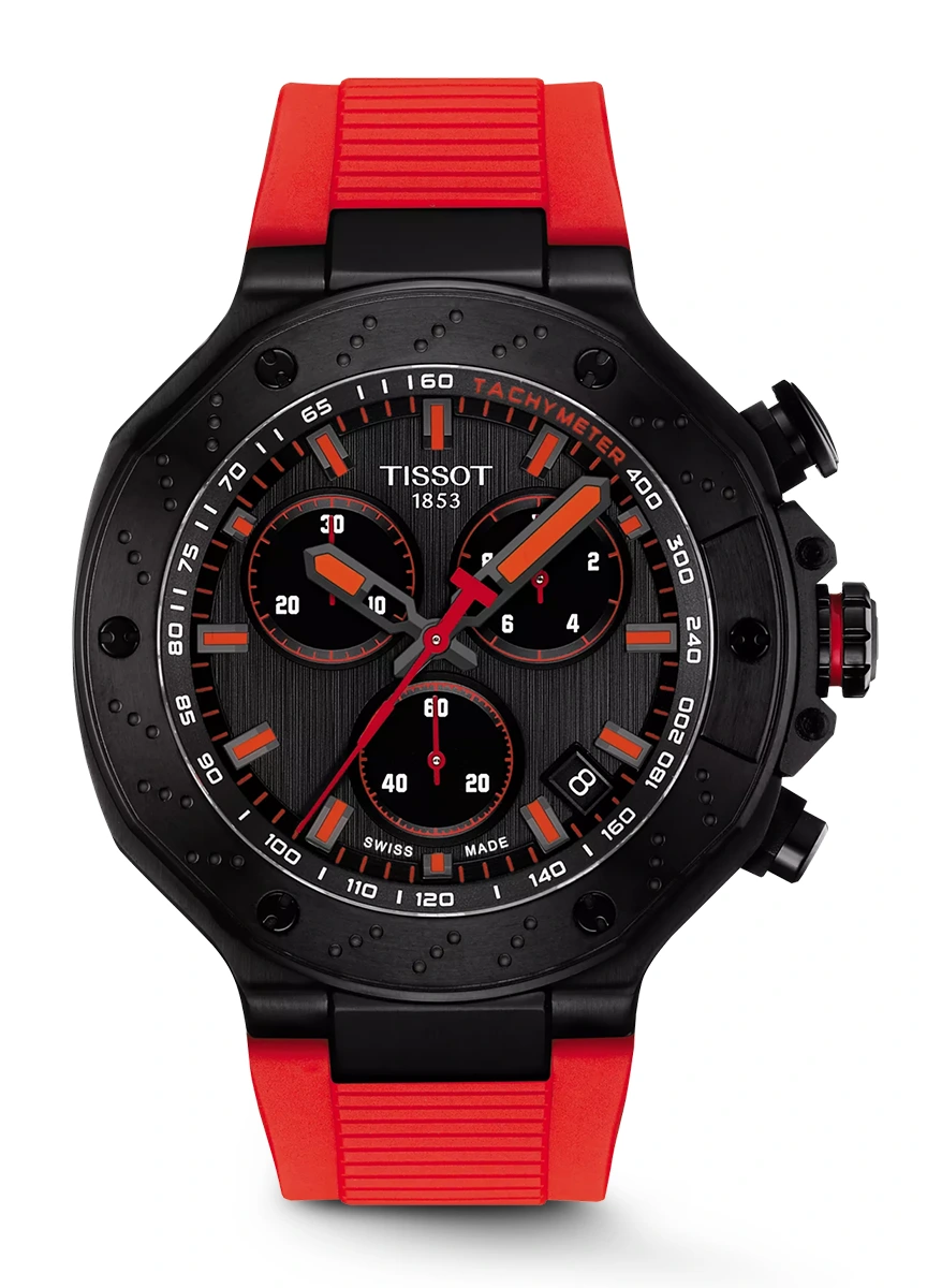 Đồng hồ Nam Tissot T141.417.37.061.01
