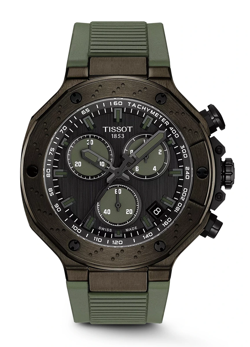 Đồng hồ Nam Tissot T141.417.37.061.02