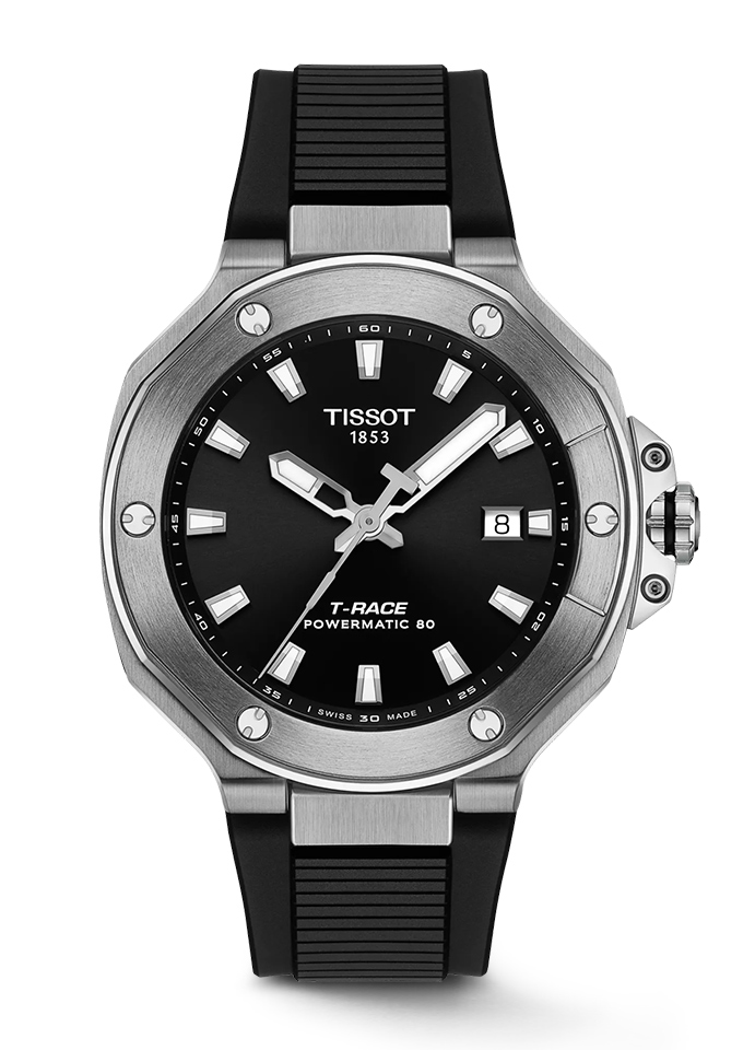 Đồng hồ Nam Tissot T141.807.17.051.00