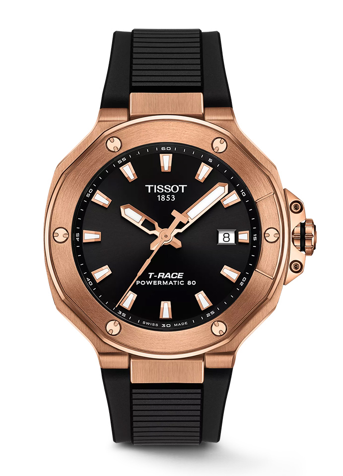 Đồng hồ Nam Tissot T141.807.37.051.00