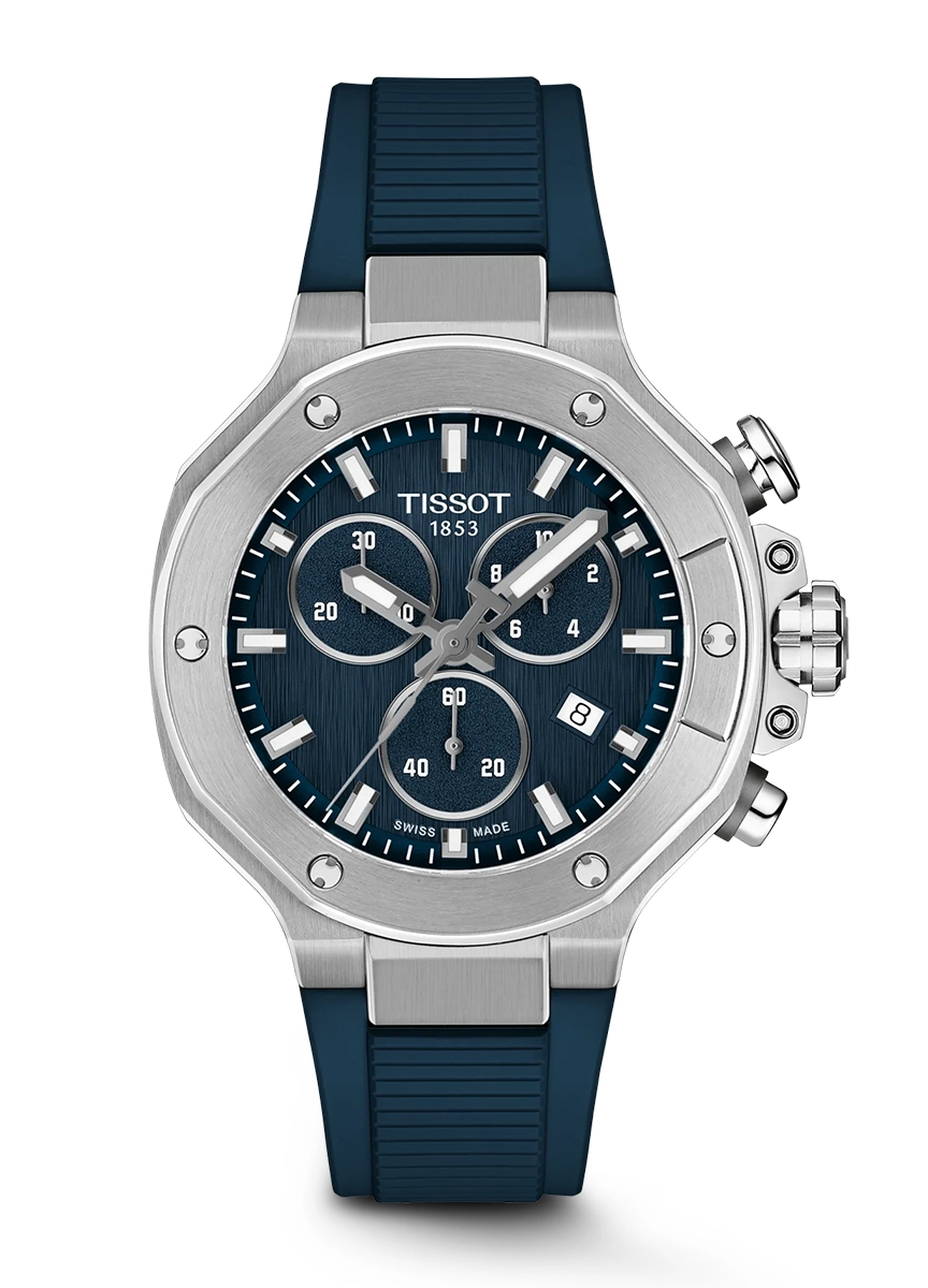 Đồng hồ Unisex Tissot T141.817.17.041.00