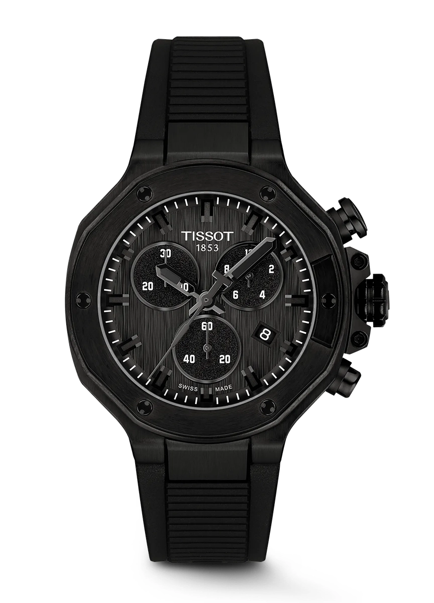 Đồng hồ Unisex Tissot T141.817.37.051.00