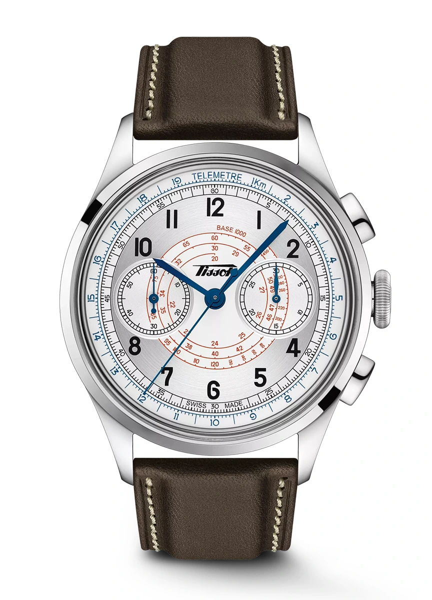 Đồng hồ Nam Tissot T142.462.16.032.00