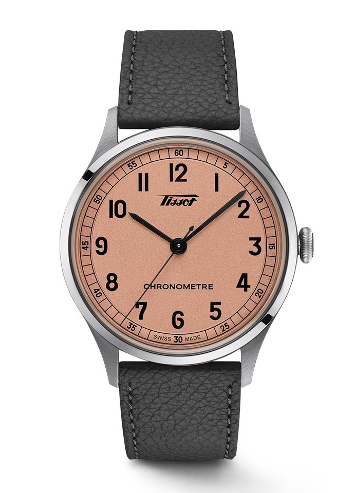 Đồng hồ Tissot Nam T142.464.16.332.00