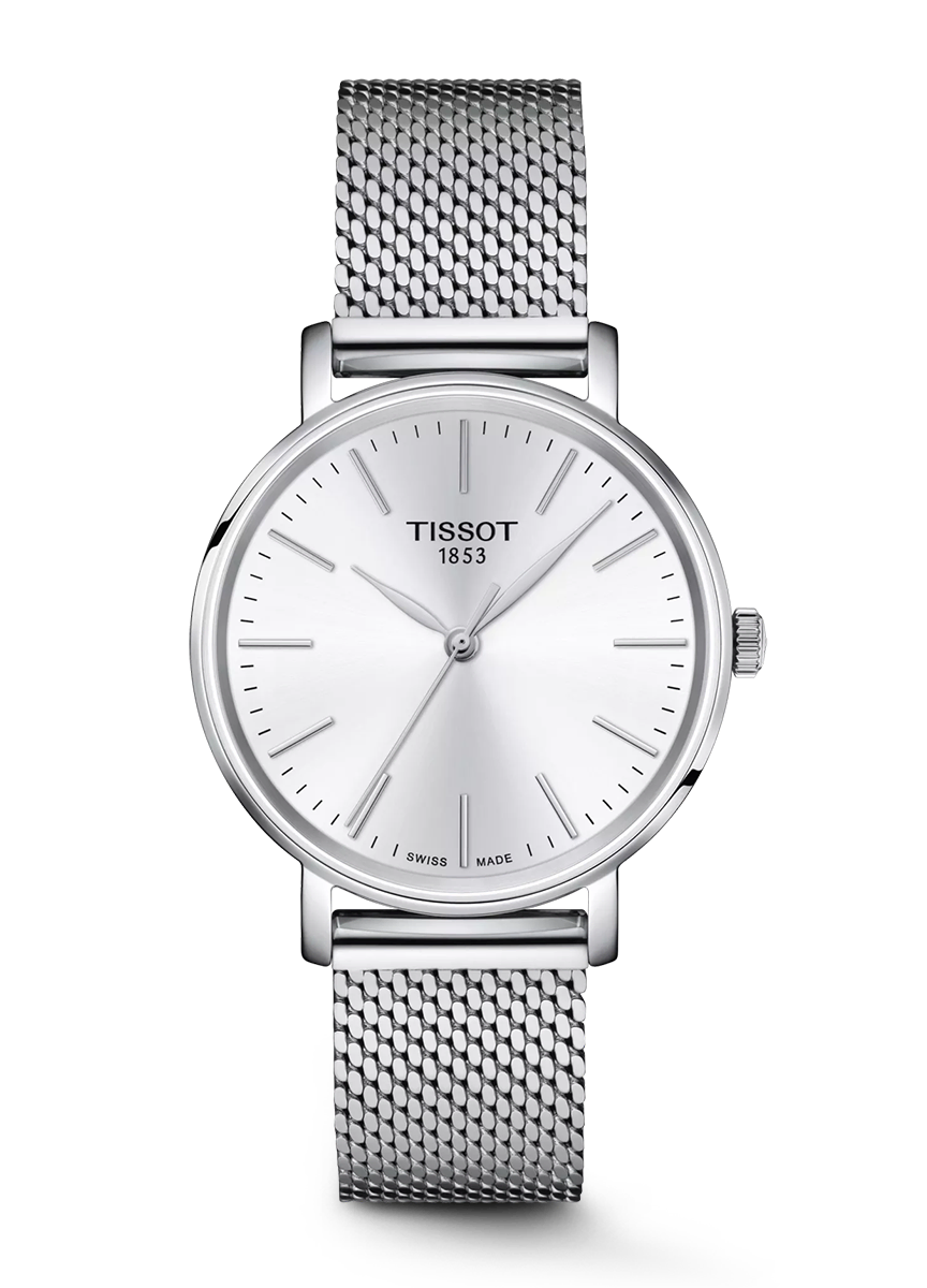 Đồng hồ Tissot Nữ T143.210.11.011.00