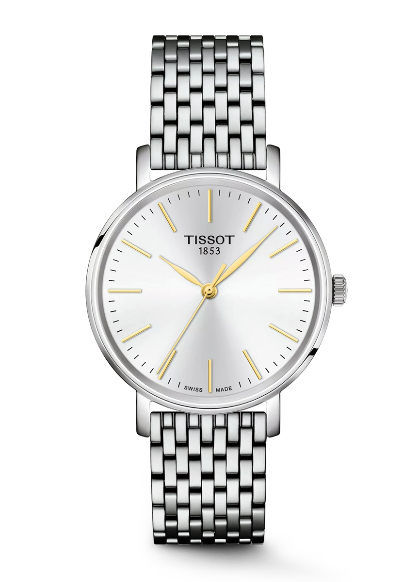 Đồng hồ Tissot Nữ T143.210.11.011.01