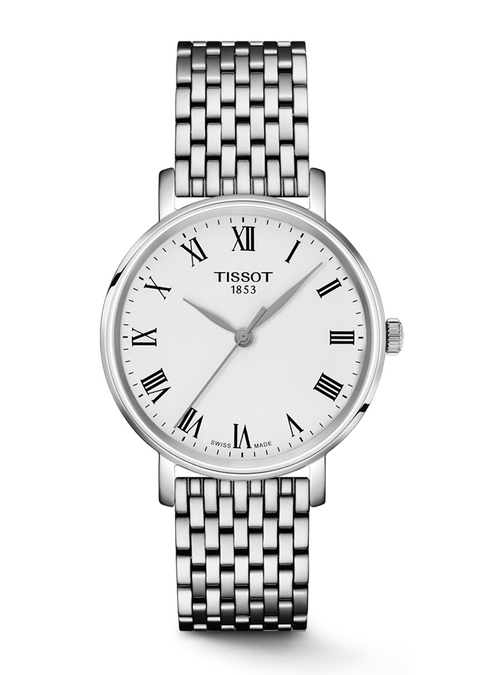 Đồng hồ Tissot Nữ T143.210.11.033.00