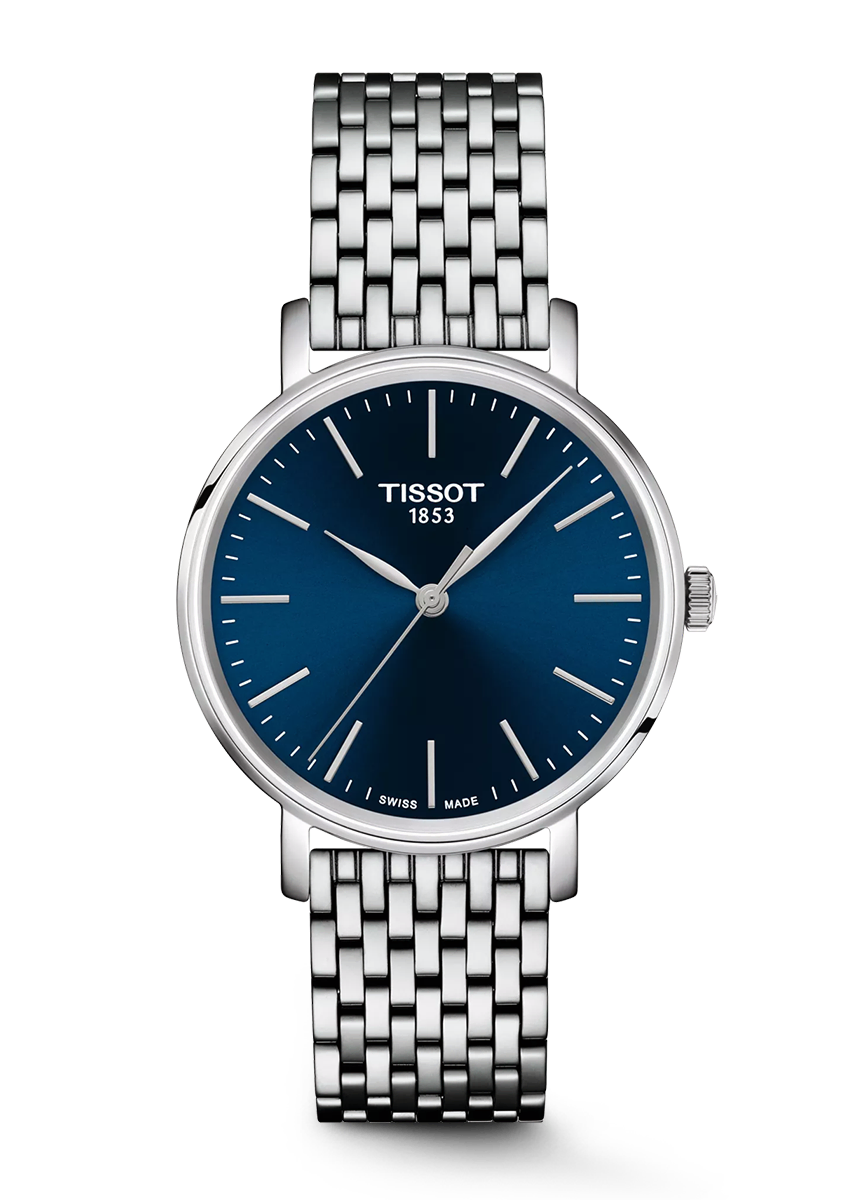 Đồng hồ Tissot Nữ T143.210.11.041.00