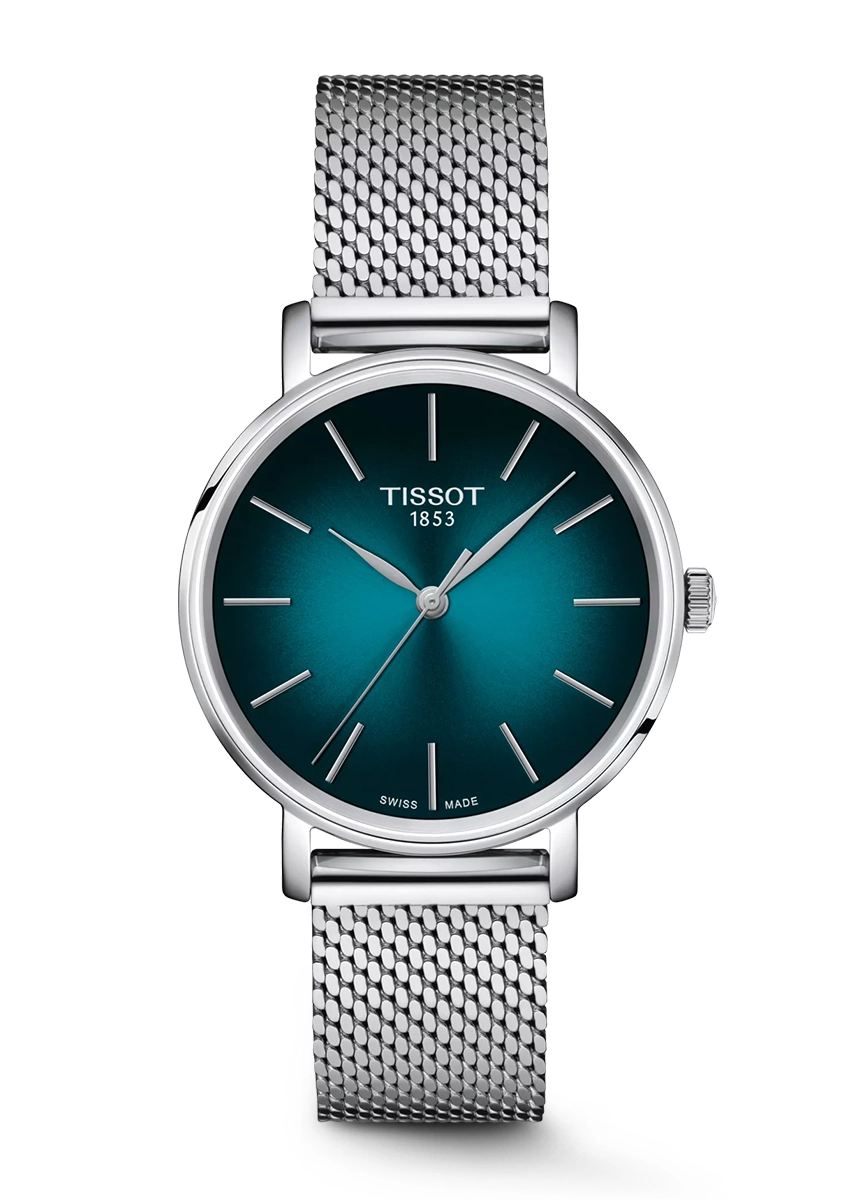Đồng hồ Tissot Nữ T143.210.11.091.00