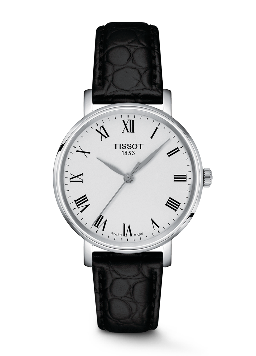 Đồng hồ Tissot Nữ T143.210.16.033.00