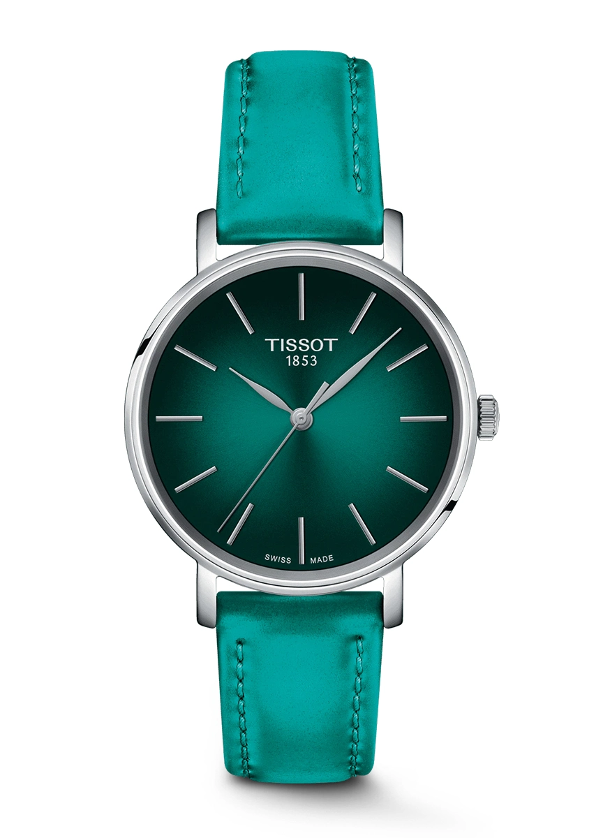 Đồng hồ Tissot Nữ T143.210.17.091.00
